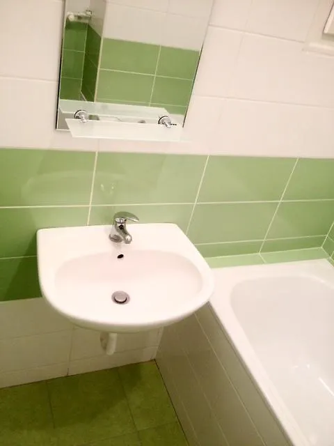 Apartment Prague Jesus Baby 0*,  Tjeckien