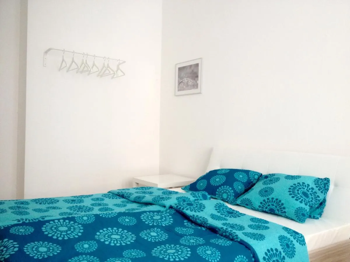 Apartment Prague Jesus Baby 0*,
