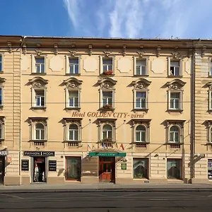 Golden Garni Prága