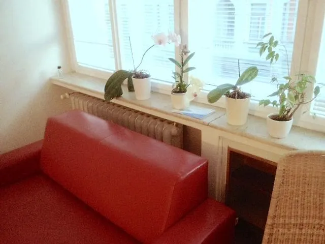 Hotel Apartment Prague Jesus Baby