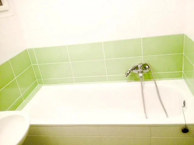 Apartment Prague Jesus Baby Otel