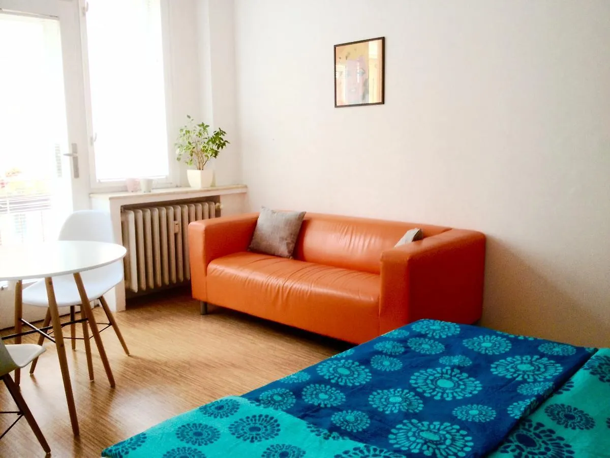 Apartment Prague Jesus Baby 0*,  Tjekkiet