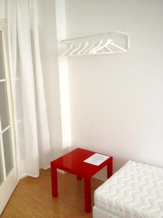 Apartment Prague Jesus Baby Tjekkiet