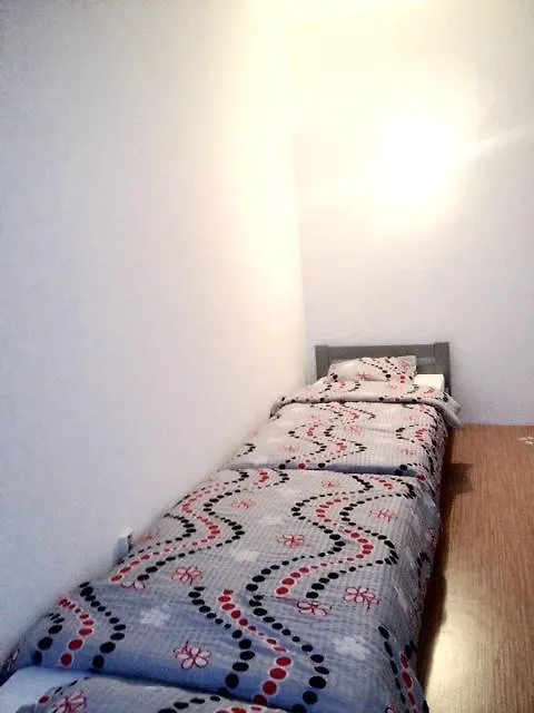 Apartment Prague Jesus Baby