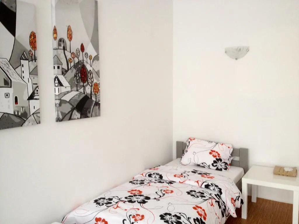Apartment Prague Jesus Baby